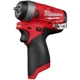 Purchase Top-Quality Impact Wrench by MILWAUKEE - 2552-20 pa7