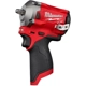 Purchase Top-Quality Impact Wrench by MILWAUKEE - 2554-20 pa2