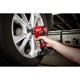 Purchase Top-Quality Impact Wrench by MILWAUKEE - 2554-20 pa5