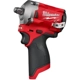 Purchase Top-Quality Impact Wrench by MILWAUKEE - 2555-20 pa3