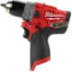 Purchase Top-Quality Impact Wrench by MILWAUKEE - 2598-22 pa2