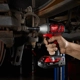 Purchase Top-Quality MILWAUKEE - 2658-20 - Impact Wrench with Friction Ring pa2