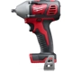 Purchase Top-Quality MILWAUKEE - 2658-20 - Impact Wrench with Friction Ring pa4