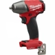 Purchase Top-Quality MILWAUKEE - 2758-20 - 3/8" Compact Impact Wrench With Friction Ring pa1