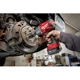 Purchase Top-Quality MILWAUKEE - 2767-22GR - Impact Wrench With Grease Gun Kit pa3