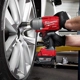 Purchase Top-Quality Impact Wrench by MILWAUKEE - 2769-20 pa10