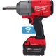 Purchase Top-Quality MILWAUKEE - 2769-22R - 1/2" Ext. Anvil Controlled Torque Impact Wrench With One-Key Kit pa4