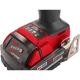 Purchase Top-Quality MILWAUKEE - 2854-20 - Compact Impact Wrench With Friction Ring Bare Tool pa8