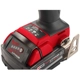 Purchase Top-Quality MILWAUKEE - 2854-22R - Compact Impact Wrench With Friction Ring Kit pa3