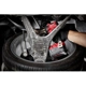 Purchase Top-Quality MILWAUKEE - 2854-22R - Compact Impact Wrench With Friction Ring Kit pa5