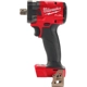 Purchase Top-Quality MILWAUKEE - 2855P-20 - Compact Impact Wrench With Pin Detent Bare Tool pa6