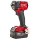 Purchase Top-Quality MILWAUKEE - 2855P-22 - Compact Impact Wrench With Pin Detent Kit pa11