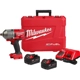 Purchase Top-Quality MILWAUKEE - 2862-22R - With One-Key High Torque Impact Wrench 1/2" Pin Detent Kit pa2