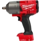 Purchase Top-Quality MILWAUKEE - 2863-20 - With One-Key High Torque Impact Wrench 1/2" Friction Ring pa1