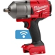Purchase Top-Quality MILWAUKEE - 2863-20 - With One-Key High Torque Impact Wrench 1/2" Friction Ring pa3
