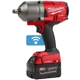 Purchase Top-Quality MILWAUKEE - 2863-22R - With One-Key High Torque Impact Wrench 1/2" Friction Ring Kit pa2