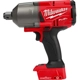 Purchase Top-Quality MILWAUKEE - 2864-20 - With One-Key High Torque Impact Wrench 3/4" Friction Ring Bare Tool pa1