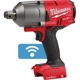Purchase Top-Quality MILWAUKEE - 2864-20 - With One-Key High Torque Impact Wrench 3/4" Friction Ring Bare Tool pa3