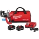 Purchase Top-Quality MILWAUKEE - 2867-22 - High Torque Impact Wrench With One-Key Kit pa10