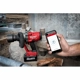 Purchase Top-Quality MILWAUKEE - 2867-22 - High Torque Impact Wrench With One-Key Kit pa6