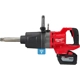 Purchase Top-Quality MILWAUKEE - 2869-22HD - D - Handle Ext. Anvil High Torque Impact Wrench With One-Key pa4