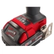 Purchase Top-Quality MILWAUKEE - 2960-20 - Mid - Torque Impact Wrench with Friction Ring pa10