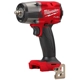 Purchase Top-Quality MILWAUKEE - 2960-20 - Mid - Torque Impact Wrench with Friction Ring pa2