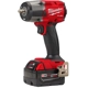 Purchase Top-Quality MILWAUKEE - 2960-22R - Mid - Torque Impact Wrench with Friction Ring Kit pa2