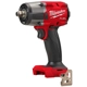 Purchase Top-Quality MILWAUKEE - 2962-20 - Mid - Torque Impact Wrench with Friction Ring Kit pa2