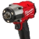 Purchase Top-Quality MILWAUKEE - 2962-20 - Mid - Torque Impact Wrench with Friction Ring Kit pa3