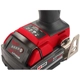 Purchase Top-Quality MILWAUKEE - 2962-20 - Mid - Torque Impact Wrench with Friction Ring Kit pa4