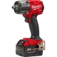 Purchase Top-Quality MILWAUKEE - 2962-22R - Mid - Torque Impact Wrench with Friction Ring Kit pa3