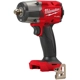 Purchase Top-Quality MILWAUKEE - 2962P-20 - Mid - Torque Impact Wrench with Pin Detent pa2