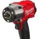 Purchase Top-Quality MILWAUKEE - 2962P-20 - Mid - Torque Impact Wrench with Pin Detent pa3