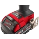 Purchase Top-Quality MILWAUKEE - 2962P-20 - Mid - Torque Impact Wrench with Pin Detent pa4