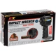 Purchase Top-Quality PERFORMANCE TOOL - M632 - 1/2" Drive Stubby Air Impact Wrench pa3