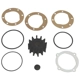 Purchase Top-Quality SIERRA - 18-3081 - Water Pump Impeller Kit pa1