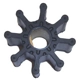 Purchase Top-Quality SIERRA - 18-3087 - Water Pump Impeller pa1