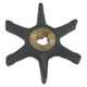 Purchase Top-Quality SIERRA - 18-3001 - Water Pump Impeller pa1