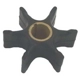 Purchase Top-Quality SIERRA - 18-3043 - Water Pump Impeller pa1