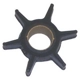 Purchase Top-Quality SIERRA - 18-3051 - Water Pump Impeller pa1