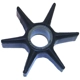 Purchase Top-Quality SIERRA - 18-3056 - Water Pump Impeller pa1