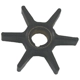 Purchase Top-Quality SIERRA - 18-3057 - Water Pump Impeller pa1