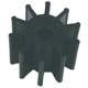 Purchase Top-Quality SIERRA - 18-3058 - Water Pump Impeller pa1