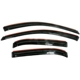 Purchase Top-Quality In-Channel Deflector 4 pc. by AUTO VENTSHADE - 194634 pa1