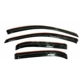 Purchase Top-Quality In-Channel Deflector 4 pc. by AUTO VENTSHADE - 194634 pa3