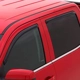 Purchase Top-Quality In-Channel Deflector 4 pc. by AUTO VENTSHADE - 194634 pa7