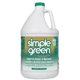 Purchase Top-Quality Industrial All Purpose Cleaner Degreaser & Deodorizer by SIMPLE GREEN - 13005 pa2