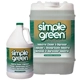 Purchase Top-Quality Industrial All Purpose Cleaner Degreaser & Deodorizer by SIMPLE GREEN - 13006 pa4