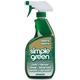 Purchase Top-Quality SIMPLE GREEN - 13012 - Industrial All Purpose Cleaner Degreaser & Deodorizer pa2